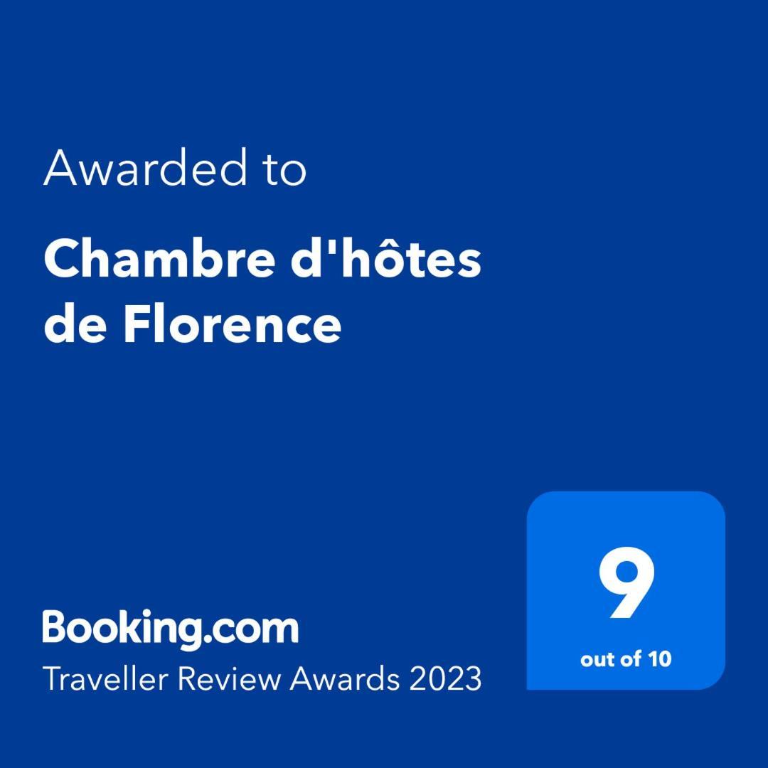 Chambre D'Hotes De Florence Woippy Exterior photo